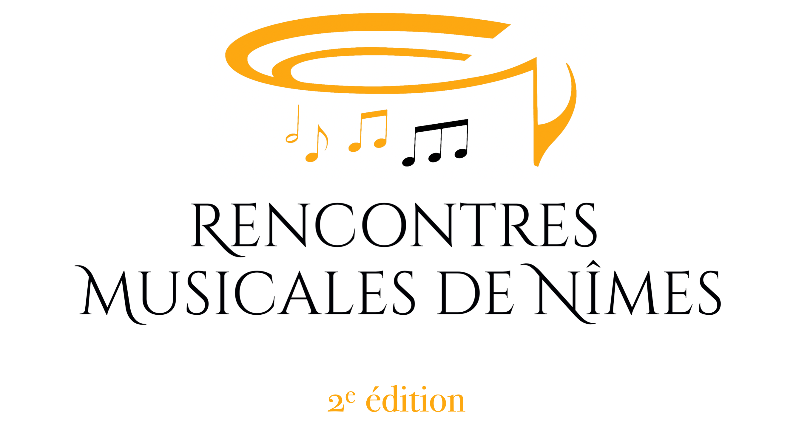 Les Rencontres Musicales de Nîmes